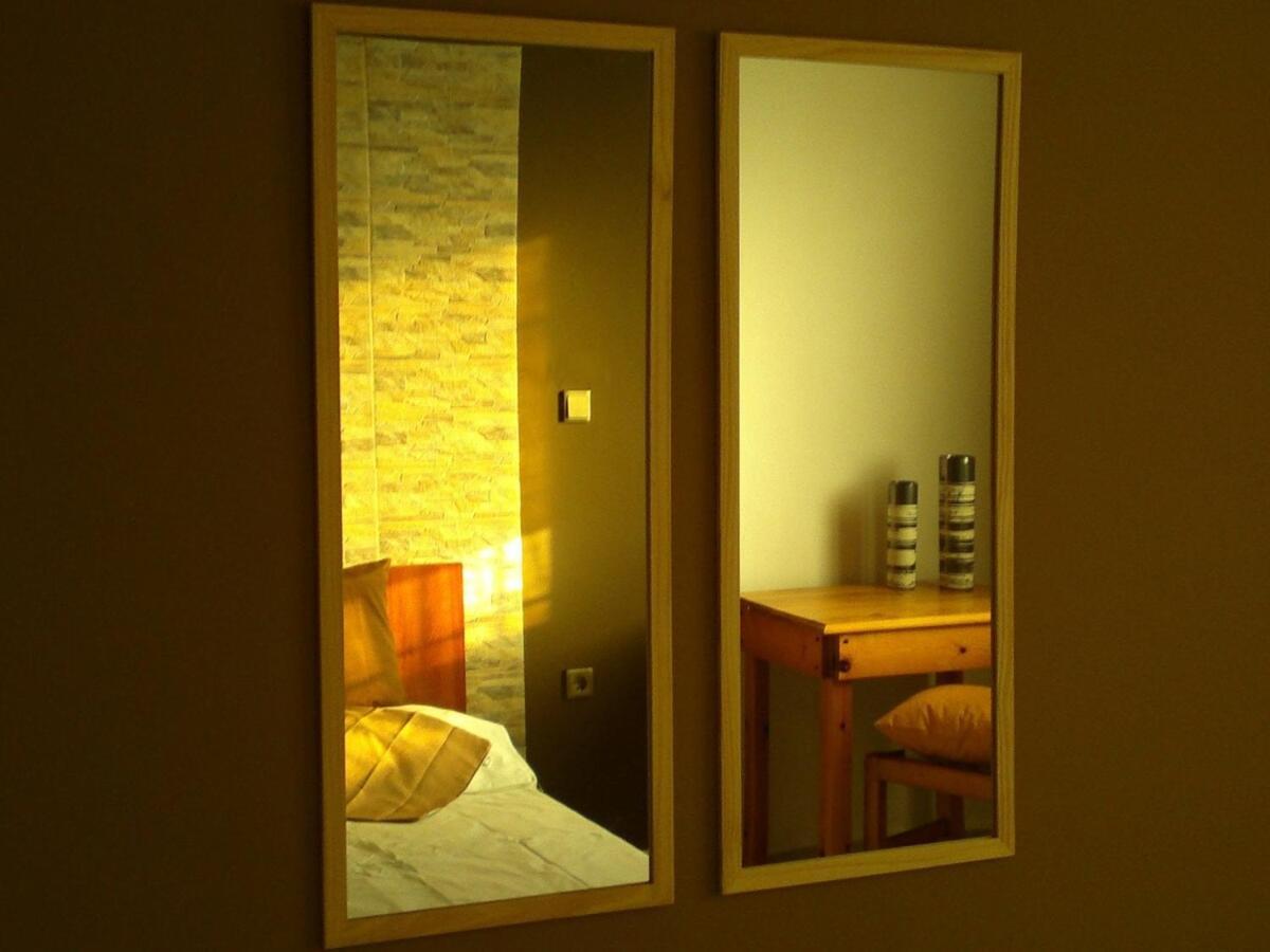 Karmik Concept Apartments Afantou Exteriér fotografie