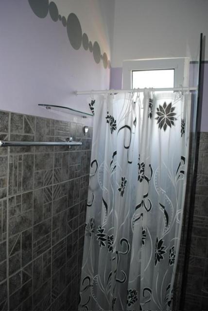 Karmik Concept Apartments Afantou Exteriér fotografie